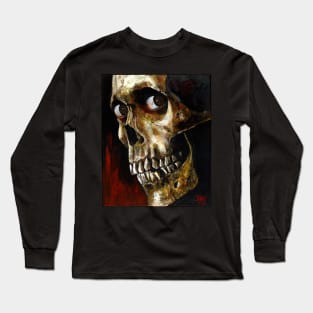 Evil dead 2 Long Sleeve T-Shirt